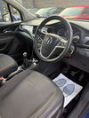 Vauxhall Mokka X 1.4L Active ecoTec S/S SUV 5dr Petrol Manual Euro 6 (138 bhp) 5dr Manual 2025