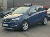 Vauxhall Mokka X 1.4L Active ecoTec S/S SUV 5dr Petrol Manual Euro 6 (138 bhp) 5dr Manual 2025