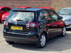 Volkswagen Golf Plus 1.9L TDI SE MPV 5dr Diesel Euro 4 (105 bhp) 5dr  2026