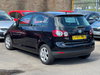 Volkswagen Golf Plus 1.9L TDI SE MPV 5dr Diesel Euro 4 (105 bhp) 5dr  2026