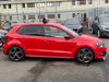 Volkswagen Polo 1.4L GTi Semi-Auto 180 Hatchback 5dr Petrol Semi Automatic Euro 5 (177 bhp) 5dr Semi Automatic 2025