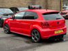 Volkswagen Polo 1.4L GTi Semi-Auto 180 Hatchback 5dr Petrol Semi Automatic Euro 5 (177 bhp) 5dr Semi Automatic 2025
