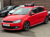 Volkswagen Polo 1.4L GTi Semi-Auto 180 Hatchback 5dr Petrol Semi Automatic Euro 5 (177 bhp) 5dr Semi Automatic 2025