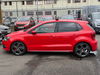 Volkswagen Polo 1.4L GTi Semi-Auto 180 Hatchback 5dr Petrol Semi Automatic Euro 5 (177 bhp) 5dr Semi Automatic 2025