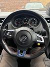 Volkswagen Polo 1.4L GTi Semi-Auto 180 Hatchback 5dr Petrol Semi Automatic Euro 5 (177 bhp) 5dr Semi Automatic 2025