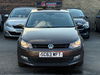 Volkswagen Polo 1.4L Match Edition Hatchback 5dr Petrol Manual Euro 5 (83 bhp) 5dr Manual 2025