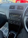 Volkswagen Polo 1.4L Match Edition Hatchback 5dr Petrol Manual Euro 5 (83 bhp) 5dr Manual 2025