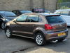 Volkswagen Polo 1.4L Match Edition Hatchback 5dr Petrol Manual Euro 5 (83 bhp) 5dr Manual 2025