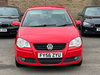 Volkswagen Polo 1.4L S (79BHP) Hatchback 5dr Petrol Manual Euro 4 (79 bhp) 5dr Manual 2026