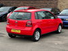 Volkswagen Polo 1.4L S (79BHP) Hatchback 5dr Petrol Manual Euro 4 (79 bhp) 5dr Manual 2026