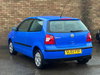 Volkswagen Polo 1.4L SE (75BHP) Hatchback 3dr Petrol Manual Euro 3 (75 bhp) 3dr Manual 2026