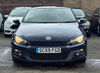 Volkswagen Scirocco 2.0L GT TDI Coupe 3dr Diesel Manual Euro 4 (140 bhp) 3dr Manual 2025