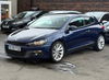 Volkswagen Scirocco 2.0L GT TDI Coupe 3dr Diesel Manual Euro 4 (140 bhp) 3dr Manual 2025