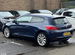 Volkswagen Scirocco 2.0L GT TDI Coupe 3dr Diesel Manual Euro 4 (140 bhp) 3dr Manual 2010