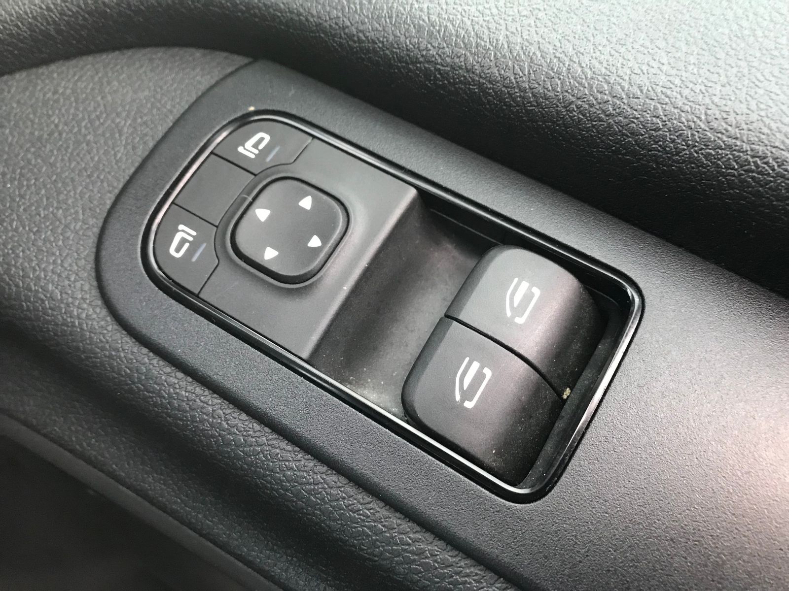 Mercedes-Benz Sprinter eProgressive Electric Automatic Euro 6 (114 bhp) 5dr Automatic 2021