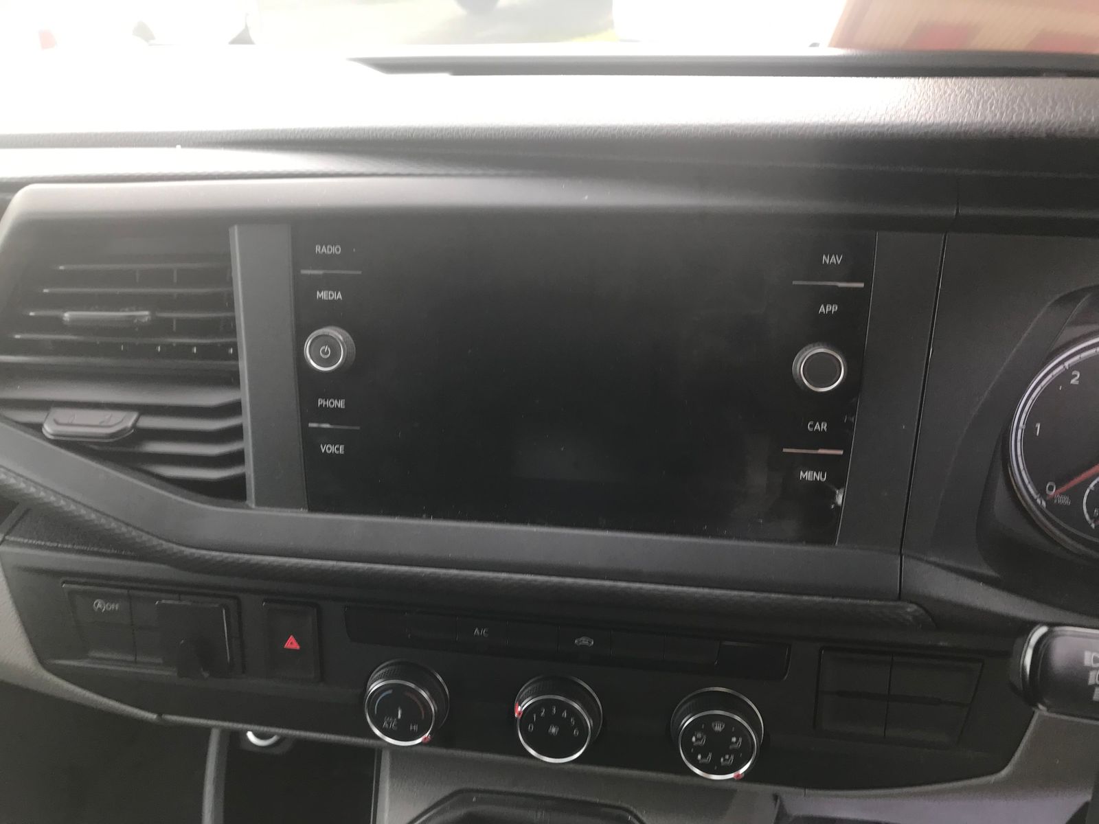 Volkswagen Transporter 2.0L T32 StartLine TDI Diesel Manual Euro 6 (148 bhp) 5dr Manual 2021