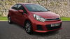 Kia Rio 1.1L SR7 ISG CRDi Hatchback 5dr Diesel Manual Euro 6 (74 bhp) 5dr Manual 2026