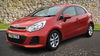 Kia Rio 1.1L SR7 ISG CRDi Hatchback 5dr Diesel Manual Euro 6 (74 bhp) 5dr Manual 2026