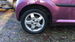 Peugeot 107 1.0L Allure Hatchback 5dr Petrol Manual Euro 5 (68 bhp) 5dr Manual 2013