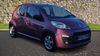 Peugeot 107 1.0L Allure Hatchback 5dr Petrol Manual Euro 5 (68 bhp) 5dr Manual 2025
