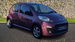 Peugeot 107 1.0L Allure Hatchback 5dr Petrol Manual Euro 5 (68 bhp) 5dr Manual 2013