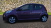 Peugeot 107 1.0L Allure Hatchback 5dr Petrol Manual Euro 5 (68 bhp) 5dr Manual 2025