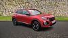 Peugeot 2008 1.2L Allure PureTech S/S Auto SUV 5dr Petrol Automatic Euro 6 (129 bhp) 5dr Automatic 2025