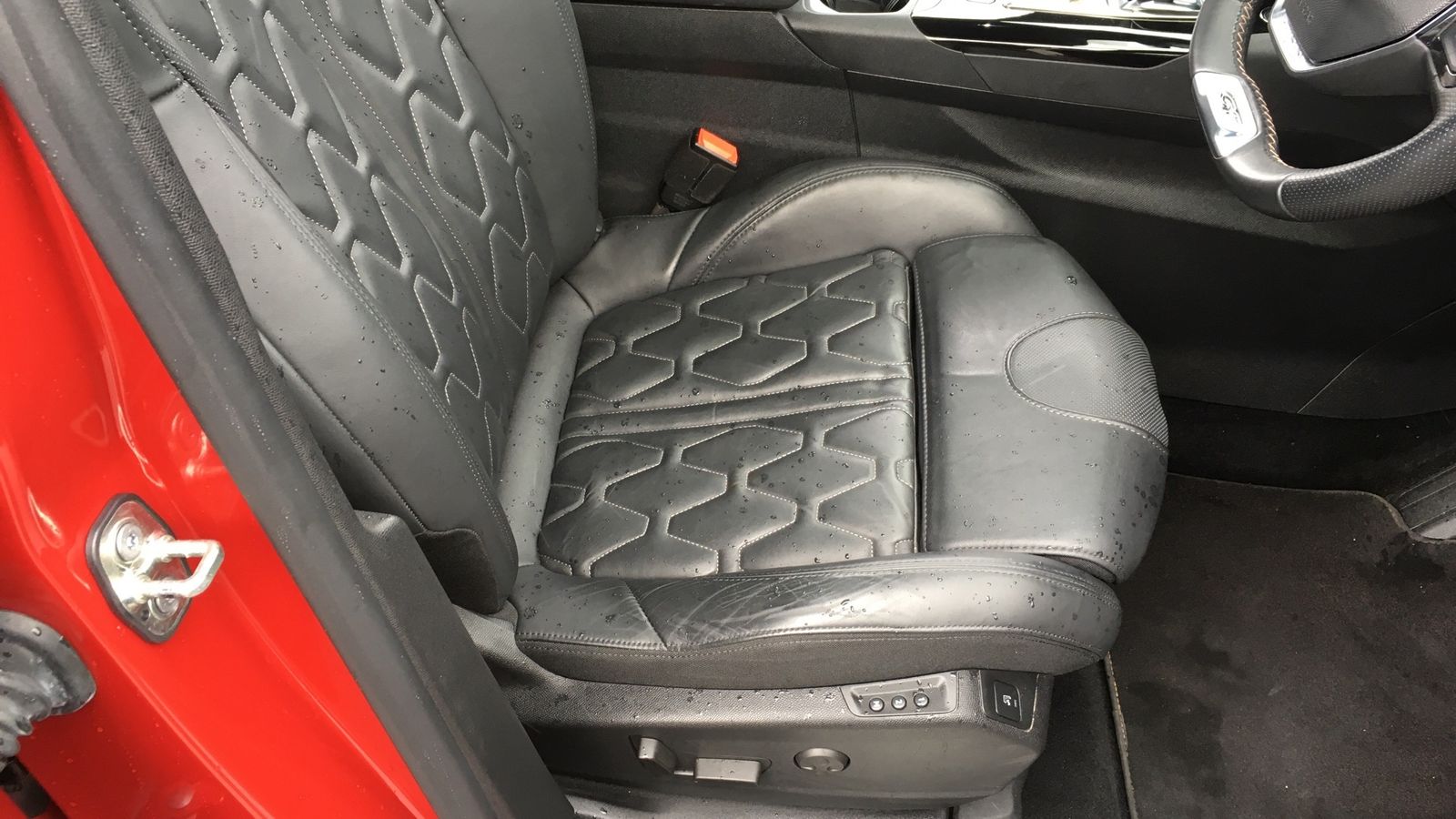 Peugeot 3008 1.6 13.2kWh GT SUV 5dr Petrol Plug-in Hybrid e-EAT 4WD Euro 6 (s/s) (300 ps) 5dr Automatic 2026