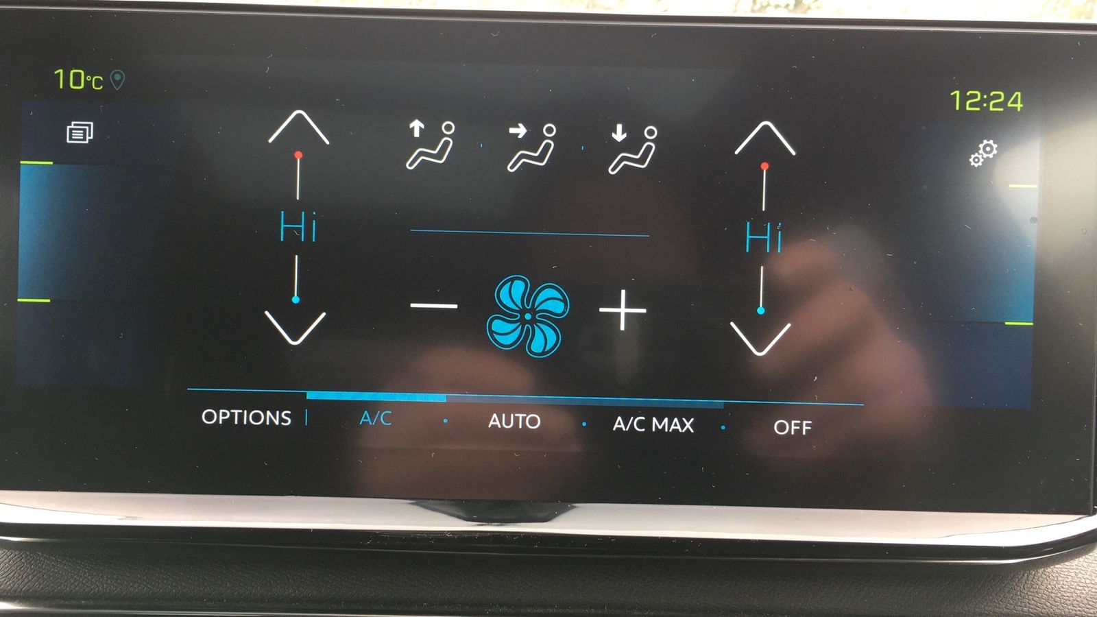 Peugeot 3008 1.6 13.2kWh GT SUV 5dr Petrol Plug-in Hybrid e-EAT 4WD Euro 6 (s/s) (300 ps) 5dr Automatic 2026