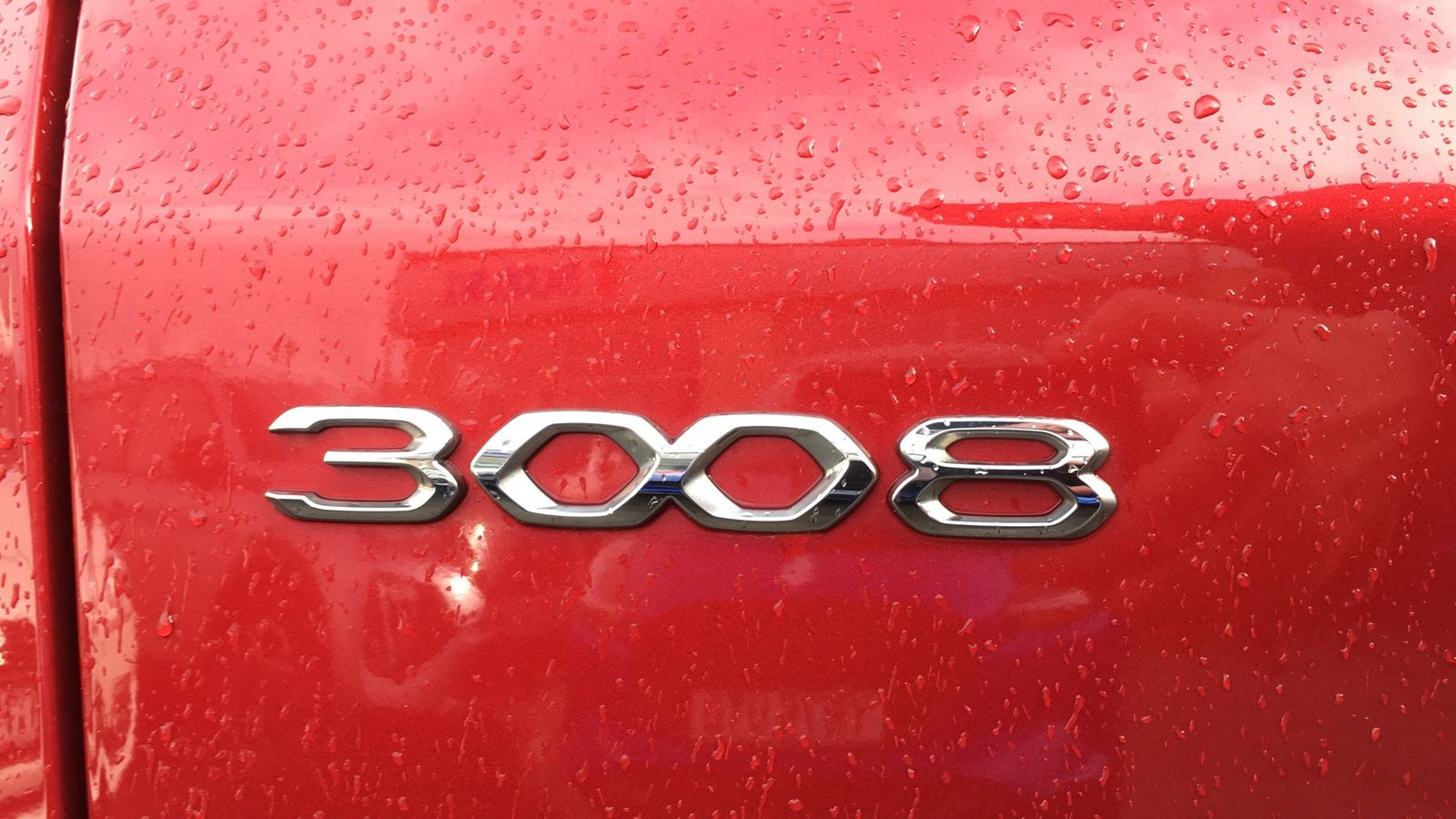 Peugeot 3008 1.6 13.2kWh GT SUV 5dr Petrol Plug-in Hybrid e-EAT 4WD Euro 6 (s/s) (300 ps) 5dr Automatic 2026