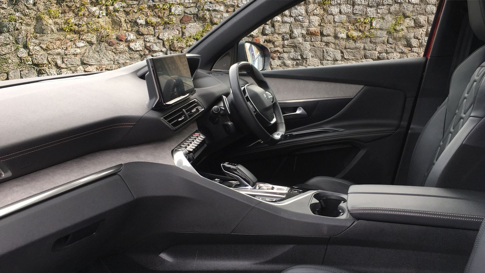 Peugeot 3008 1.6 13.2kWh GT SUV 5dr Petrol Plug-in Hybrid e-EAT 4WD Euro 6 (s/s) (300 ps) 5dr Automatic 2026