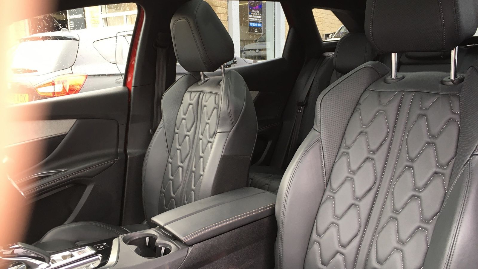 Peugeot 3008 1.6 13.2kWh GT SUV 5dr Petrol Plug-in Hybrid e-EAT 4WD Euro 6 (s/s) (300 ps) 5dr Automatic 2026