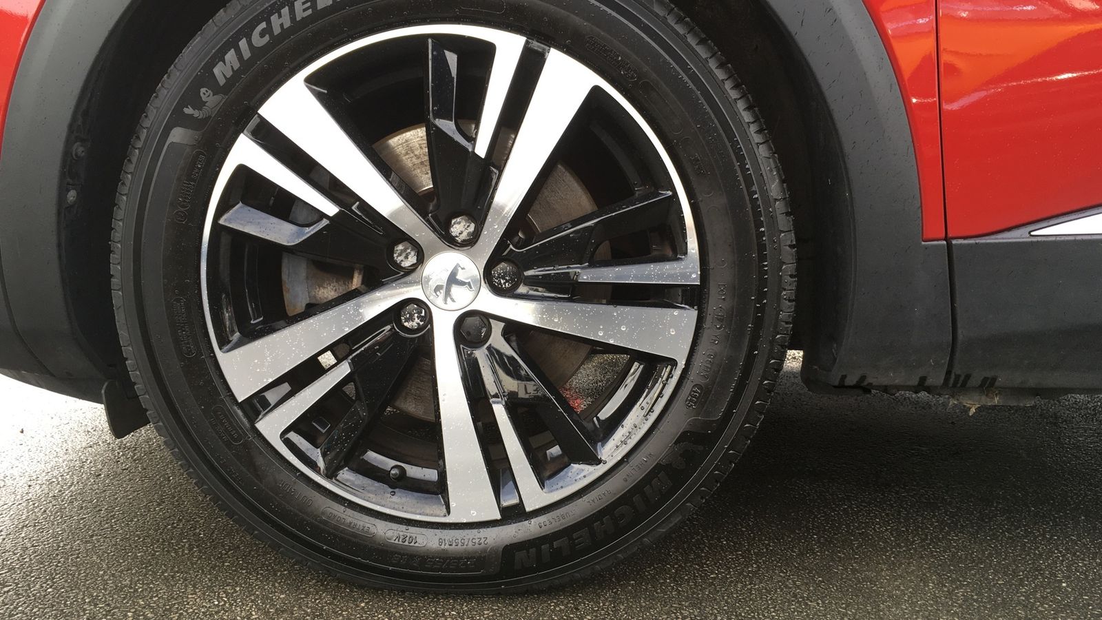 Peugeot 3008 1.6 13.2kWh GT SUV 5dr Petrol Plug-in Hybrid e-EAT 4WD Euro 6 (s/s) (300 ps) 5dr Automatic 2026