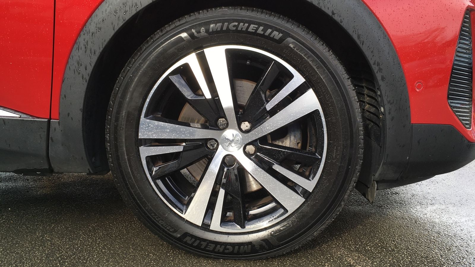 Peugeot 3008 1.6 13.2kWh GT SUV 5dr Petrol Plug-in Hybrid e-EAT 4WD Euro 6 (s/s) (300 ps) 5dr Automatic 2026