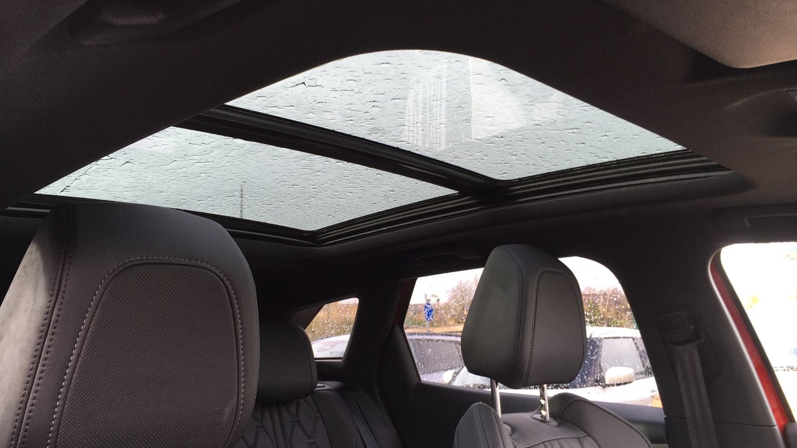 Peugeot 3008 1.6 13.2kWh GT SUV 5dr Petrol Plug-in Hybrid e-EAT 4WD Euro 6 (s/s) (300 ps) 5dr Automatic 2026