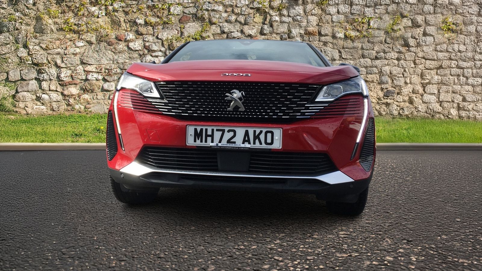 Peugeot 3008 1.6 13.2kWh GT SUV 5dr Petrol Plug-in Hybrid e-EAT 4WD Euro 6 (s/s) (300 ps) 5dr Automatic 2026