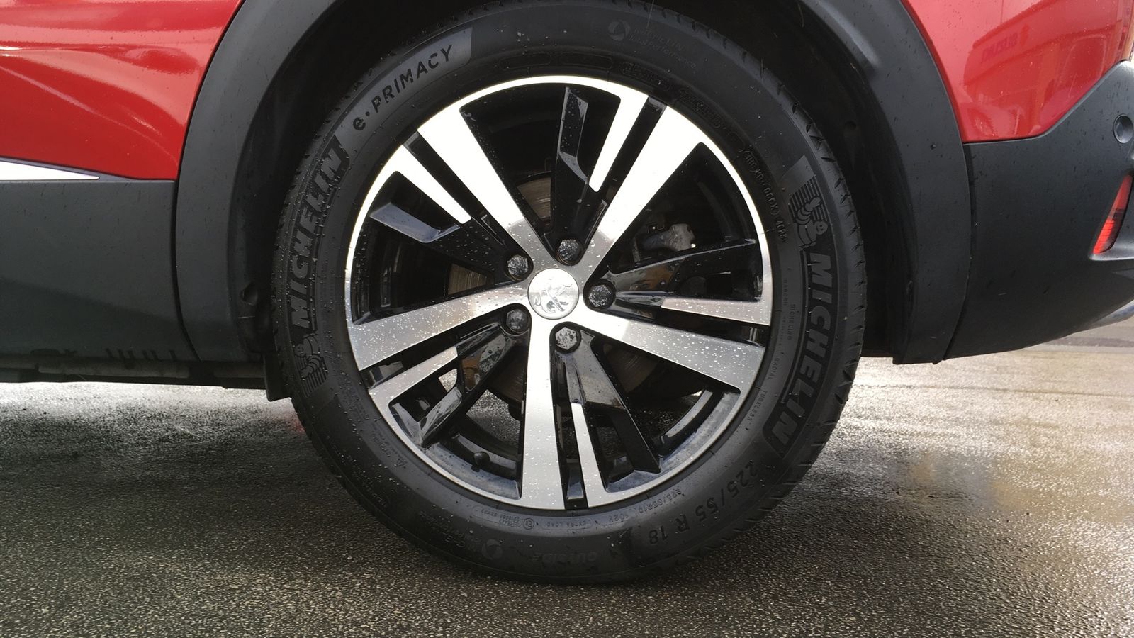 Peugeot 3008 1.6 13.2kWh GT SUV 5dr Petrol Plug-in Hybrid e-EAT 4WD Euro 6 (s/s) (300 ps) 5dr Automatic 2026