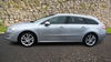 Peugeot 508 2.0L Active Navigation Version SW HDi Estate 5dr Diesel Manual Euro 5 (140 bhp) 5dr Manual 2025
