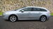 Peugeot 508 2.0L Active Navigation Version SW HDi Estate 5dr Diesel Manual Euro 5 (140 bhp) 5dr Manual 2013