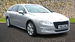 Peugeot 508 2.0L Active Navigation Version SW HDi Estate 5dr Diesel Manual Euro 5 (140 bhp) 5dr Manual 2013