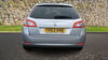 Peugeot 508 2.0L Active Navigation Version SW HDi Estate 5dr Diesel Manual Euro 5 (140 bhp) 5dr Manual 2025