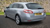 Peugeot 508 2.0L Active Navigation Version SW HDi Estate 5dr Diesel Manual Euro 5 (140 bhp) 5dr Manual 2025