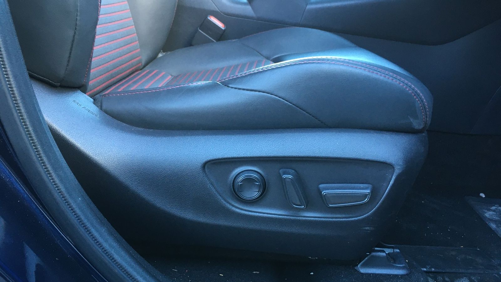 Suzuki Across 2.5L ACross E-Four SUV 5dr Hybrid Automatic Euro 6 (298 bhp) 5dr Automatic 2025