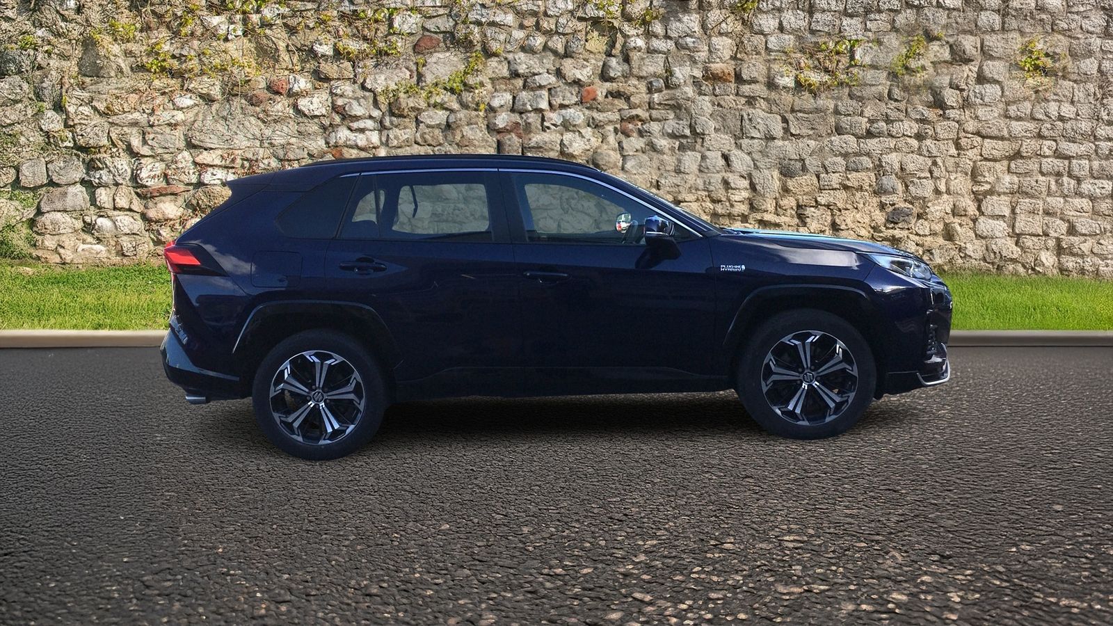 Suzuki Across 2.5L ACross E-Four SUV 5dr Hybrid Automatic Euro 6 (298 bhp) 5dr Automatic 2025