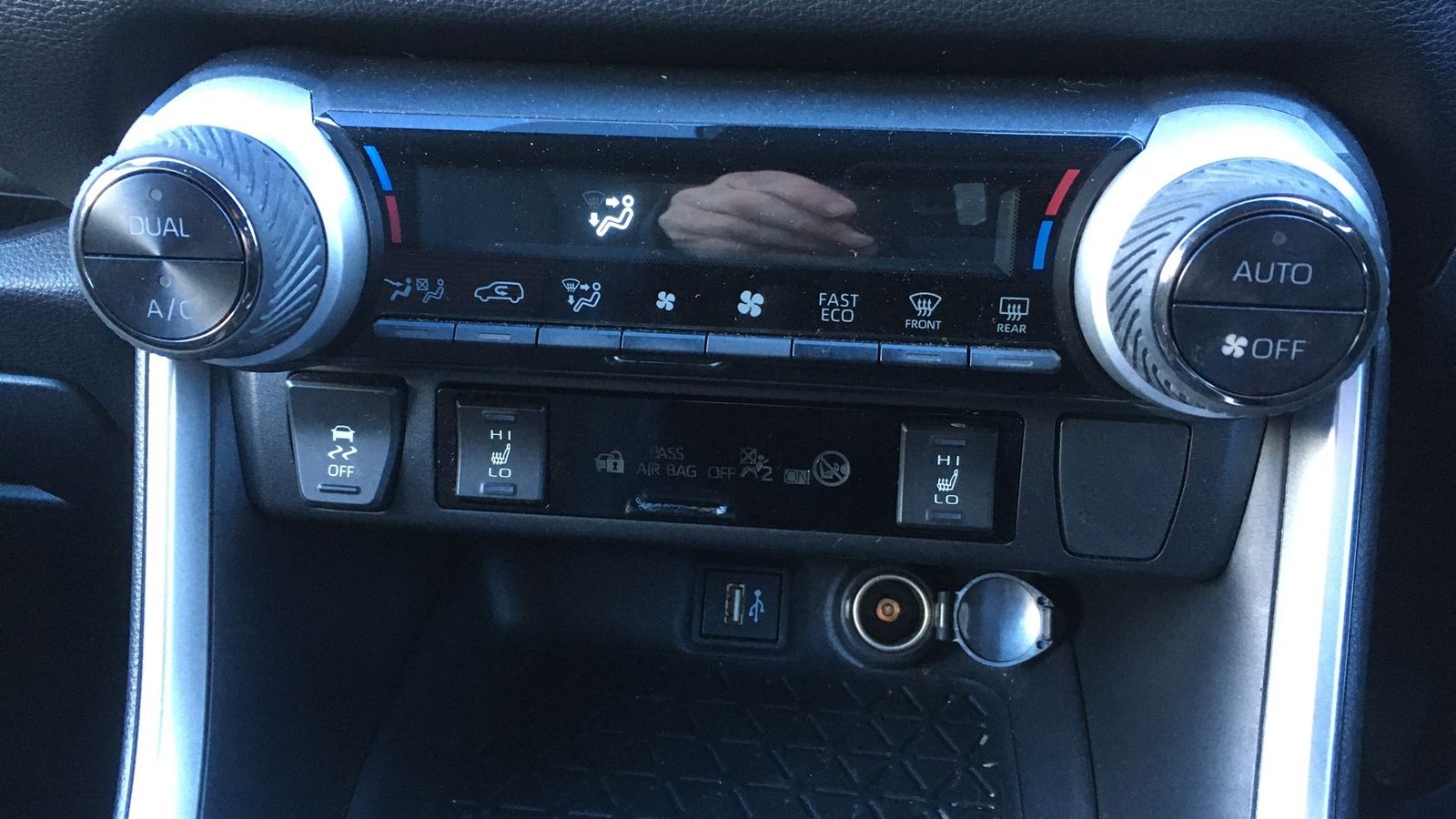 Suzuki Across 2.5L ACross E-Four SUV 5dr Hybrid Automatic Euro 6 (298 bhp) 5dr Automatic 2025