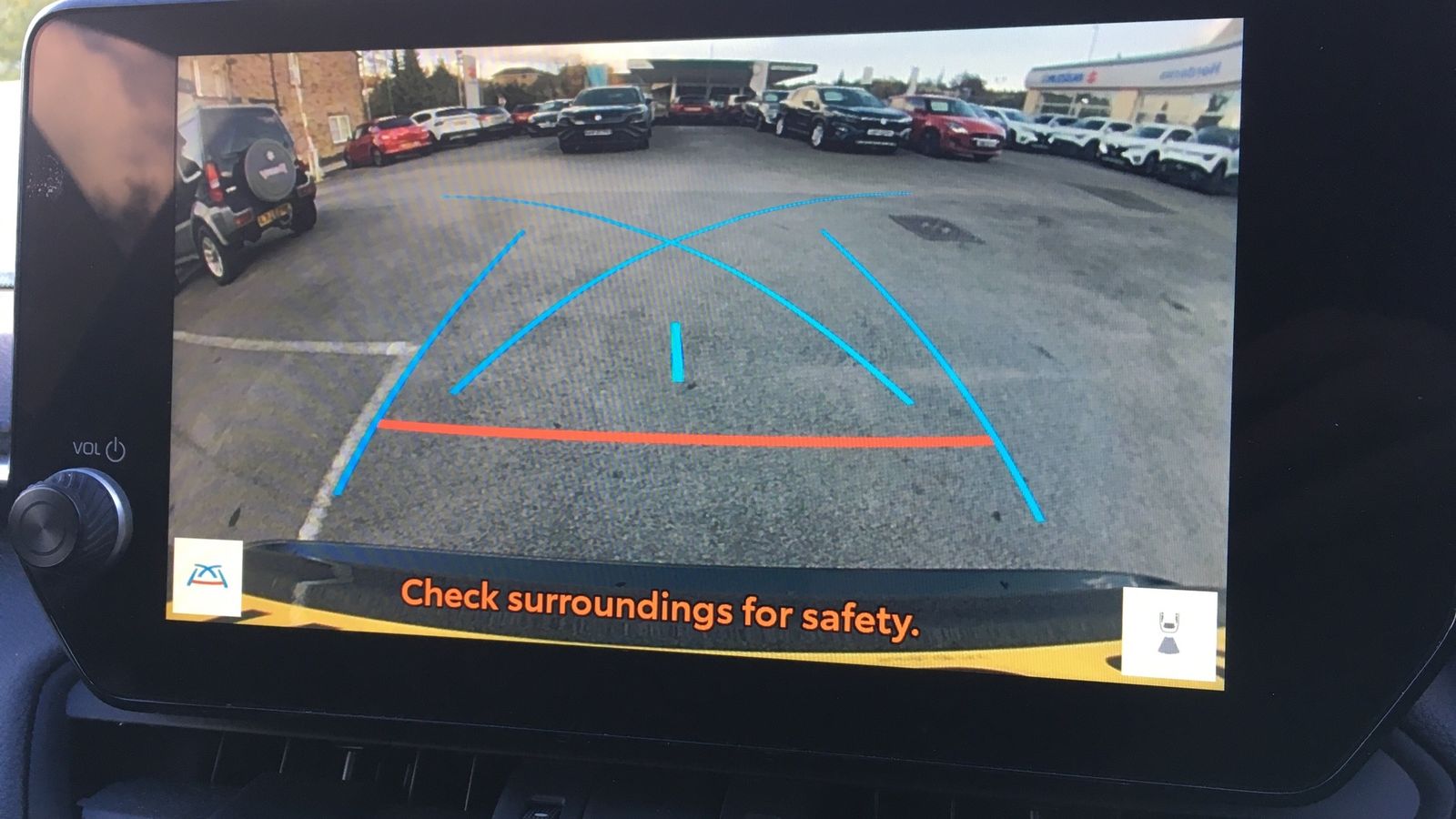 Suzuki Across 2.5L ACross E-Four SUV 5dr Hybrid Automatic Euro 6 (298 bhp) 5dr Automatic 2025