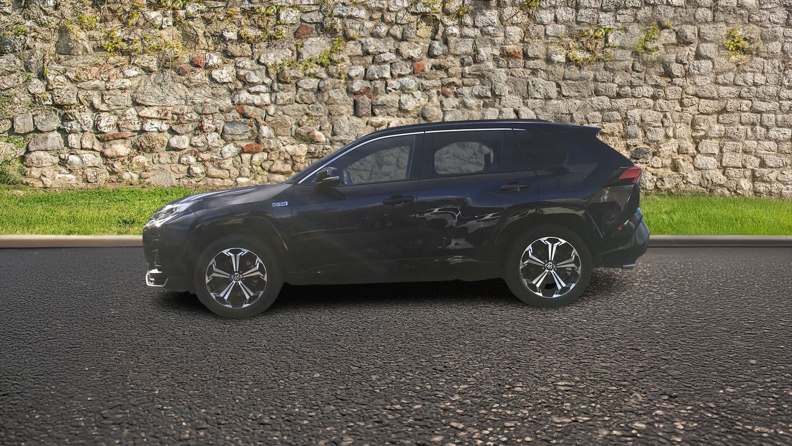 Suzuki Across 2.5L ACross E-Four SUV 5dr Hybrid Automatic Euro 6 (298 bhp) 5dr Automatic 2025