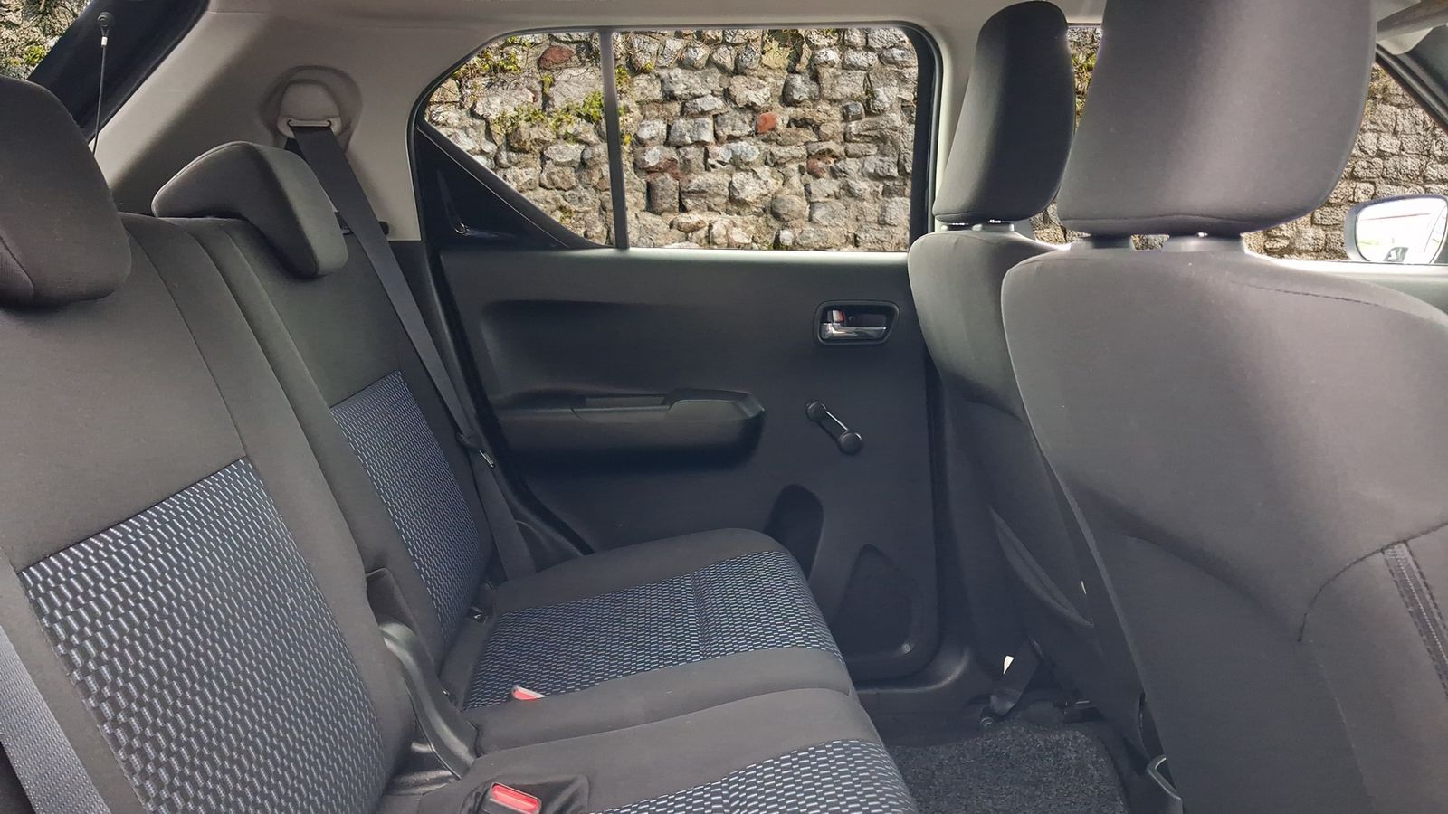 Suzuki Ignis 1.2 Dualjet MHEV SZ-T Hatchback 5dr Petrol Hybrid Manual Euro 6 (s/s) (83 ps) 5dr Manual 2026