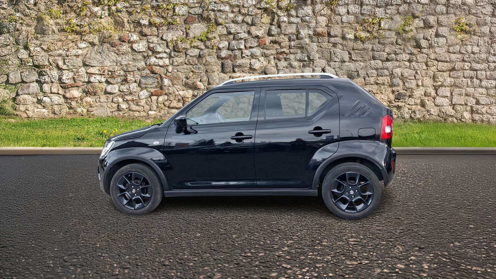 Suzuki Ignis 1.2 Dualjet MHEV SZ-T Hatchback 5dr Petrol Hybrid Manual Euro 6 (s/s) (83 ps) 5dr Manual 2026