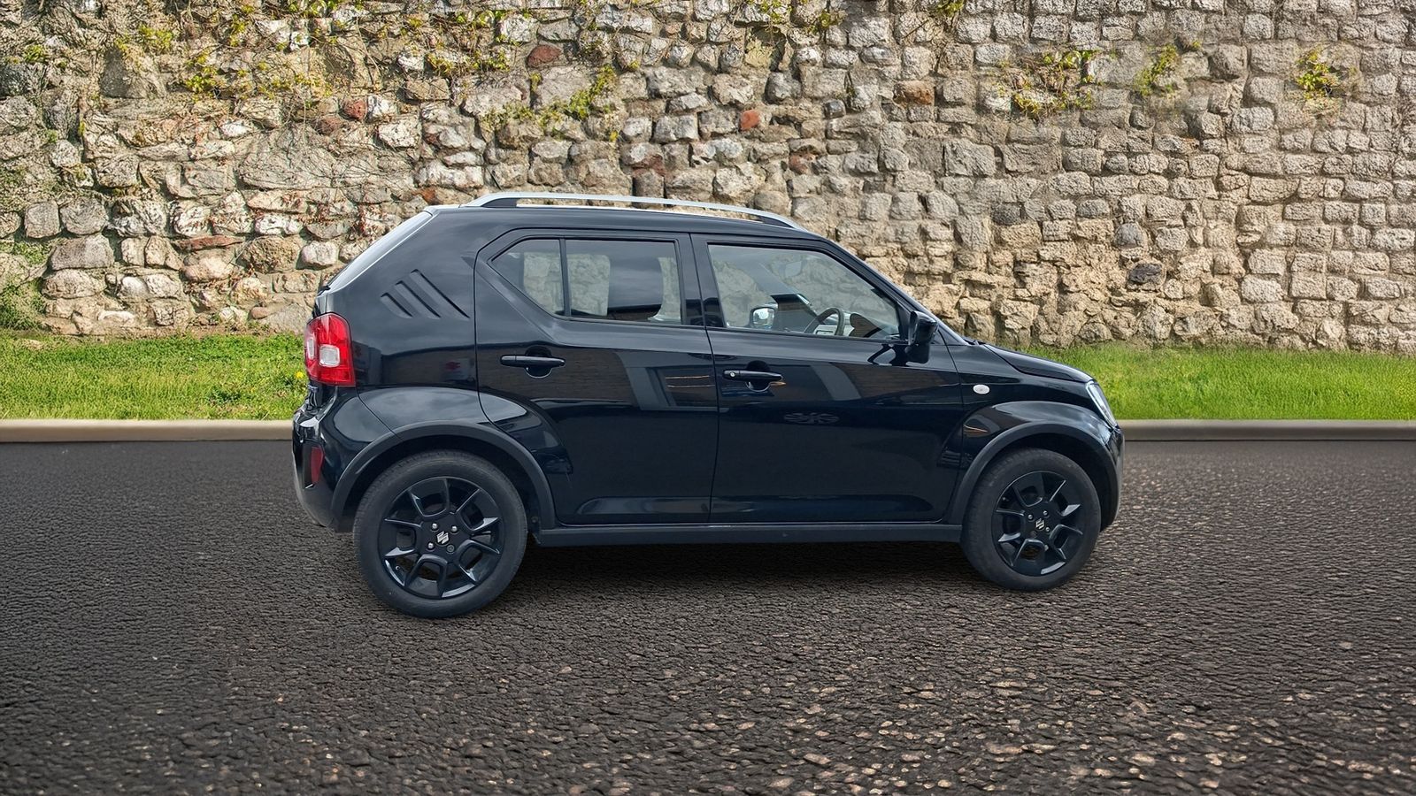 Suzuki Ignis 1.2 Dualjet MHEV SZ-T Hatchback 5dr Petrol Hybrid Manual Euro 6 (s/s) (83 ps) 5dr Manual 2026